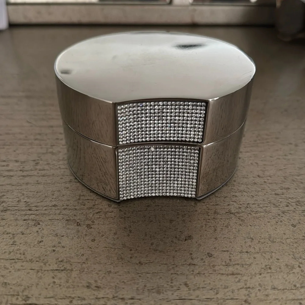 Swarovski Jewelry Box